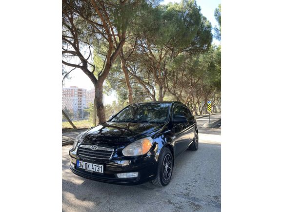 Sahibinden Hyundai Accent Era 1.4 Mode 2011 Model 