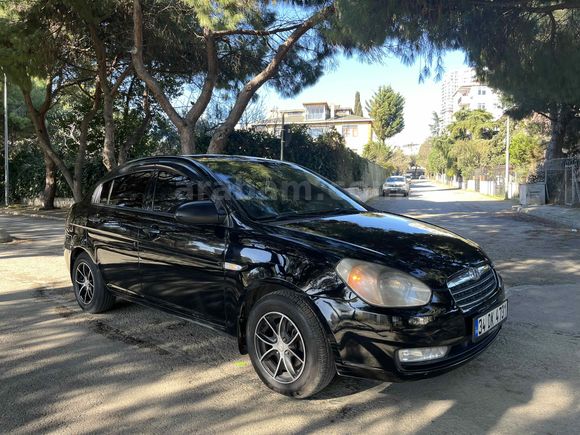 Sahibinden Hyundai Accent Era 1.4 Mode 2011 Model 