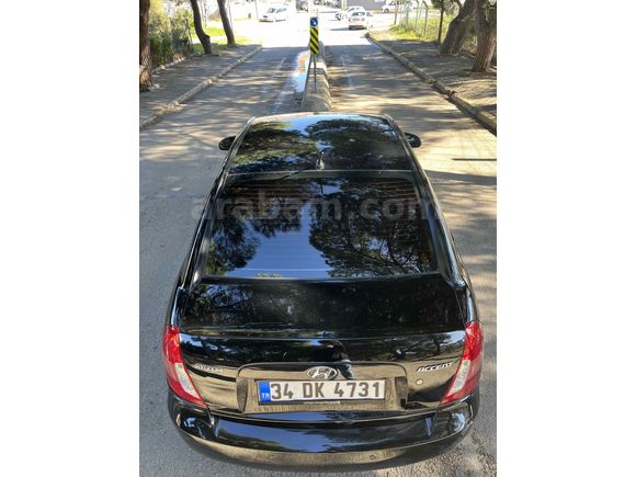 Sahibinden Hyundai Accent Era 1.4 Mode 2011 Model 