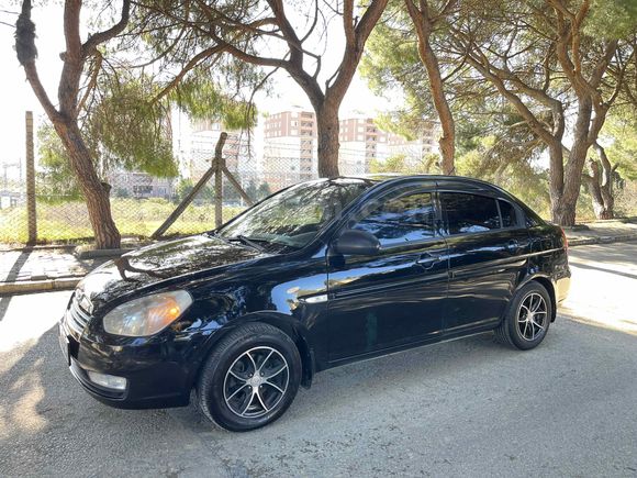 Sahibinden Hyundai Accent Era 1.4 Mode 2011 Model 
