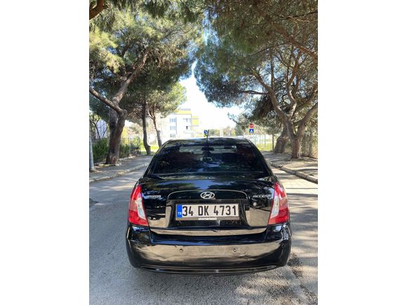 Sahibinden Hyundai Accent Era 1.4 Mode 2011 Model 