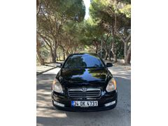 Sahibinden Hyundai Accent Era 1.4 Mode 2011 Model 