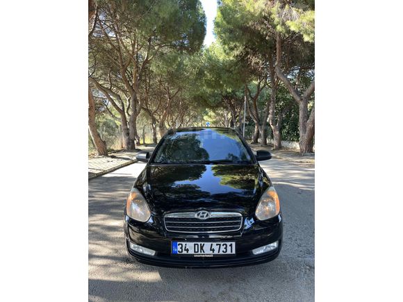 Sahibinden Hyundai Accent Era 1.4 Mode 2011 Model 