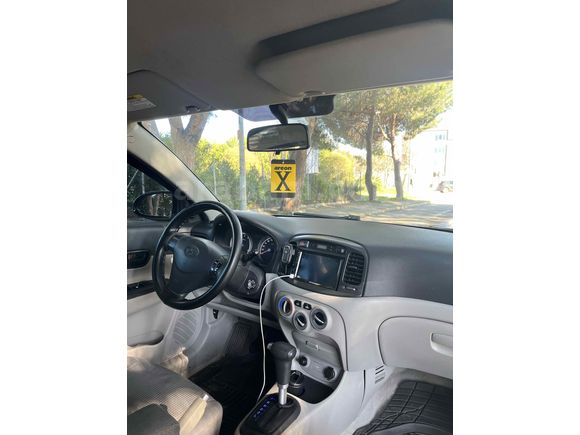 Sahibinden Hyundai Accent Era 1.4 Mode 2011 Model 