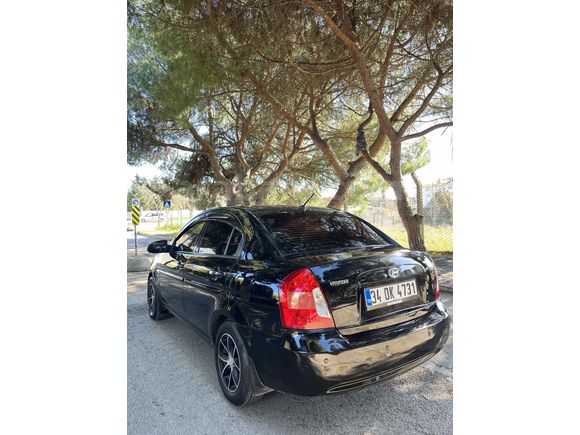 Sahibinden Hyundai Accent Era 1.4 Mode 2011 Model 