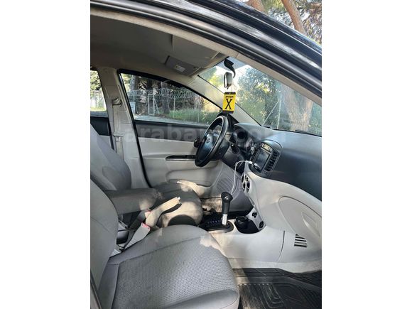 Sahibinden Hyundai Accent Era 1.4 Mode 2011 Model 