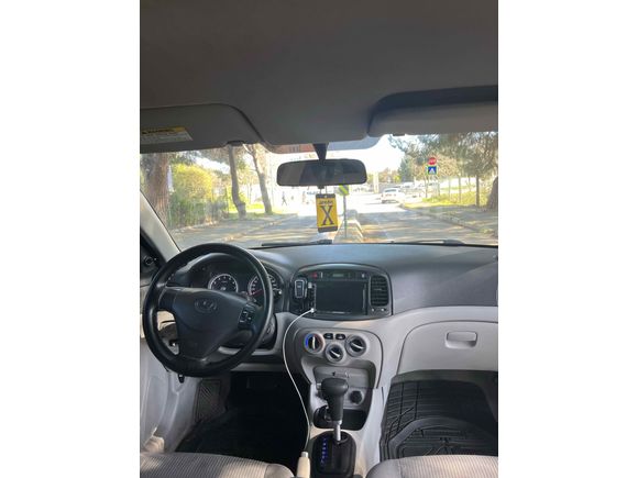 Sahibinden Hyundai Accent Era 1.4 Mode 2011 Model 