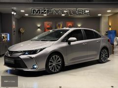 MZF MOTORS | TOYOTA COROLLA FLAME XPACK HATASIZ SUNROOF OTOMATİK