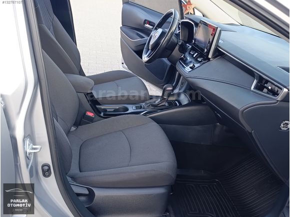 2022 COROLLA HATASIZ KREDİ KARTINA 12 TAKSİT