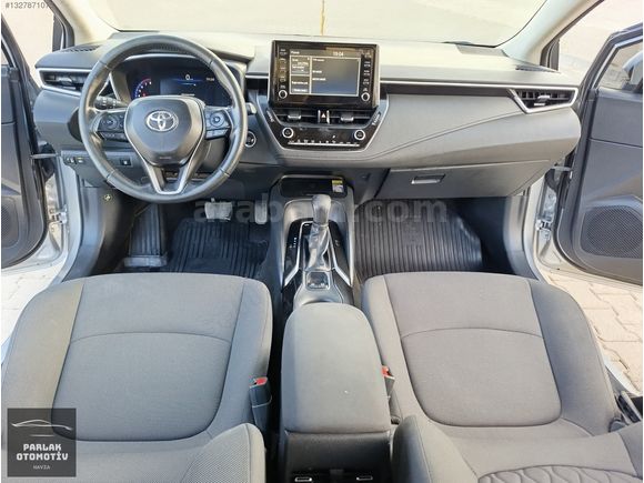 2022 COROLLA HATASIZ KREDİ KARTINA 12 TAKSİT