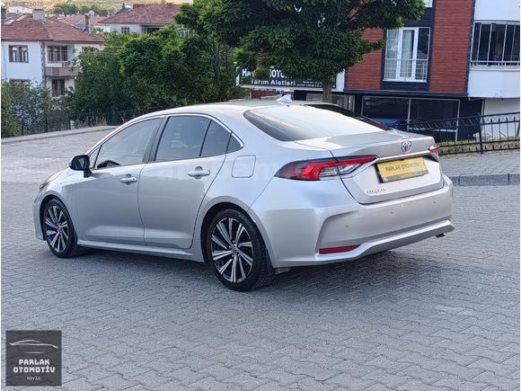 2022 COROLLA HATASIZ KREDİ KARTINA 12 TAKSİT