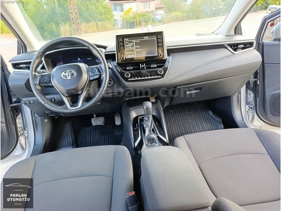 2022 COROLLA HATASIZ KREDİ KARTINA 12 TAKSİT