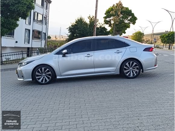 2022 COROLLA HATASIZ KREDİ KARTINA 12 TAKSİT