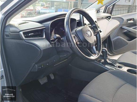 2022 COROLLA HATASIZ KREDİ KARTINA 12 TAKSİT