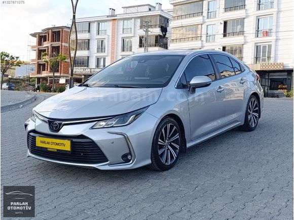 2022 COROLLA HATASIZ KREDİ KARTINA 12 TAKSİT