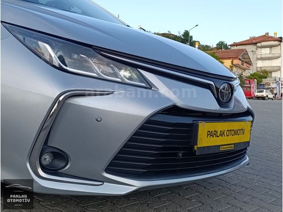 2022 COROLLA HATASIZ KREDİ KARTINA 12 TAKSİT