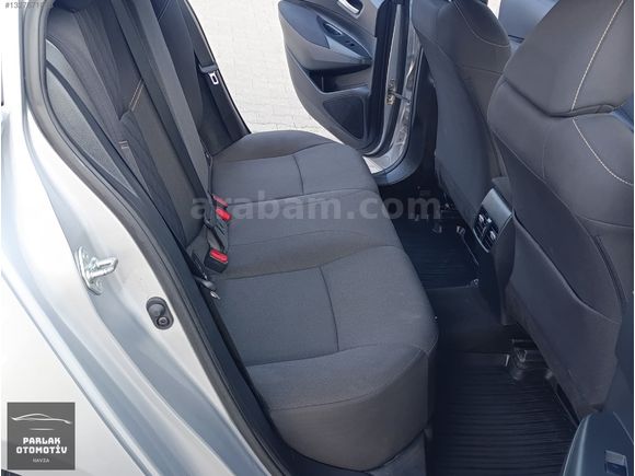 2022 COROLLA HATASIZ KREDİ KARTINA 12 TAKSİT