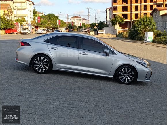 2022 COROLLA HATASIZ KREDİ KARTINA 12 TAKSİT