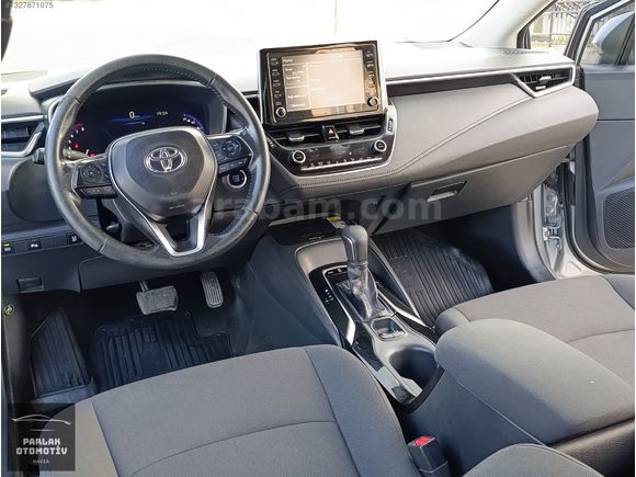 2022 COROLLA HATASIZ KREDİ KARTINA 12 TAKSİT