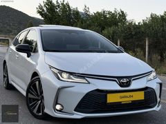 ^^HATASIZ BOYASIZ TOYOTA COROLLA 1.5 FLAME X-PACK GARANTİLİ^^