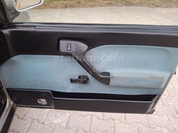 2000 MODEL KARTAL 1.7SLX