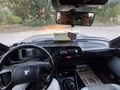 2000 MODEL KARTAL 1.7SLX