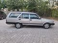 2000 MODEL KARTAL 1.7SLX