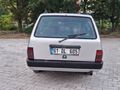 2000 MODEL KARTAL 1.7SLX