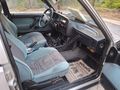 2000 MODEL KARTAL 1.7SLX