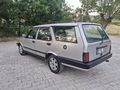 2000 MODEL KARTAL 1.7SLX