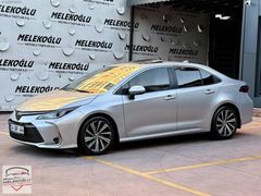 İLK ELDEN DEĞİŞENSİZ KAPUT-TAVAN-ORJ. 2022 FLAME X-PACK SUNROOF