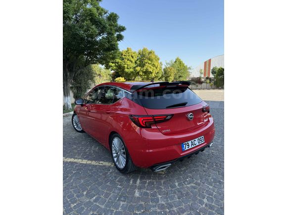 Sahibinden Opel Astra 1.6 CDTI Dynamic 2016 Model 