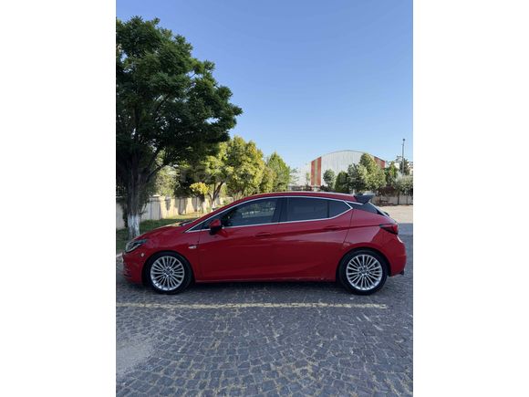 Sahibinden Opel Astra 1.6 CDTI Dynamic 2016 Model 