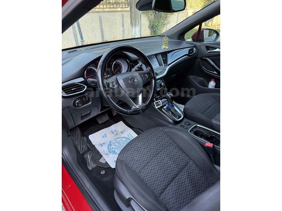 Sahibinden Opel Astra 1.6 CDTI Dynamic 2016 Model 