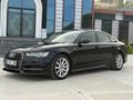 Sahibinden Audi A6 Sedan 2.0 TDI 2015 Model 