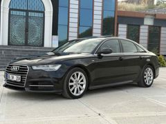Sahibinden Audi A6 Sedan 2.0 TDI 2015 Model 