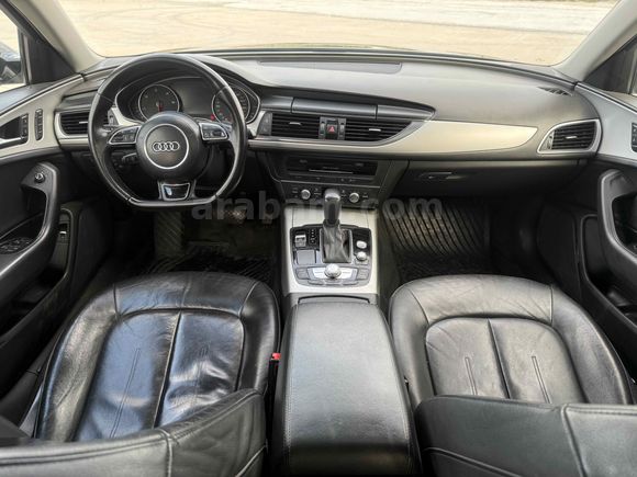 Sahibinden Audi A6 Sedan 2.0 TDI 2015 Model 