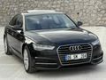 Sahibinden Audi A6 Sedan 2.0 TDI 2015 Model 