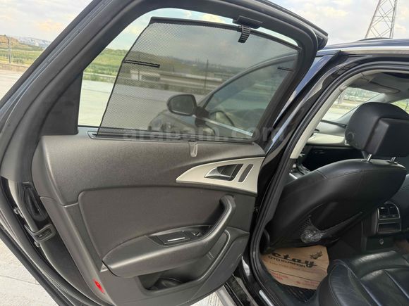 Sahibinden Audi A6 Sedan 2.0 TDI 2015 Model 