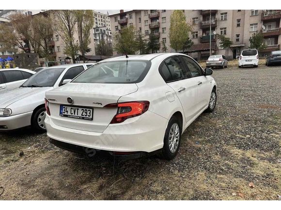 Sahibinden Fiat Egea 1.3 Multijet Easy 2020 Model 