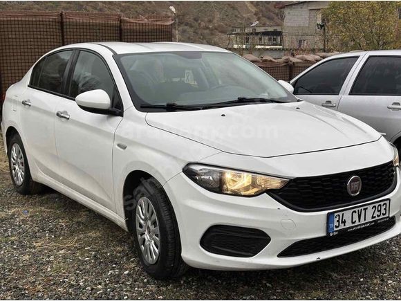 Sahibinden Fiat Egea 1.3 Multijet Easy 2020 Model 