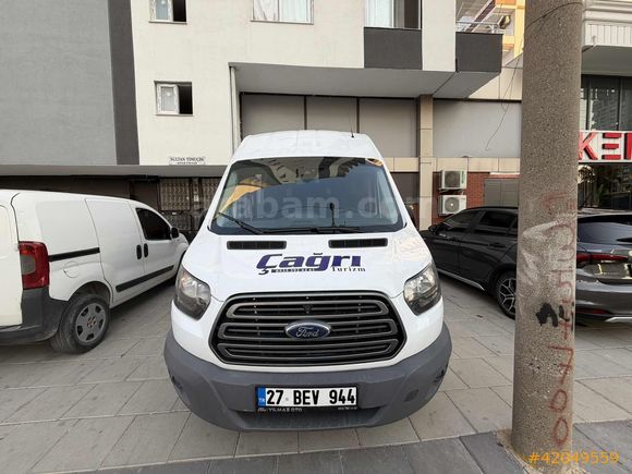 Satilik Ford