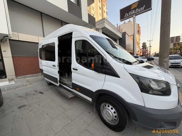 Satilik Ford