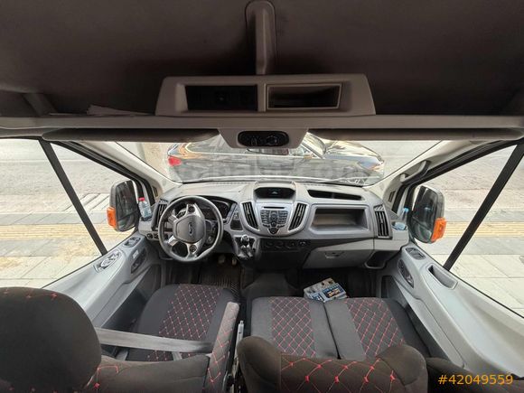 Satilik Ford