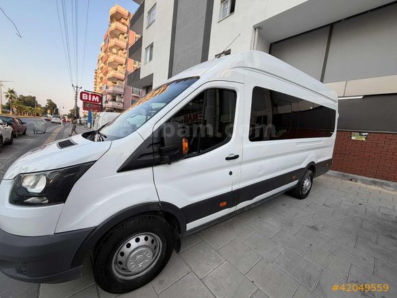 Satilik Ford