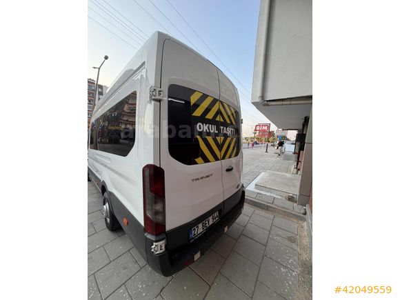 Satilik Ford