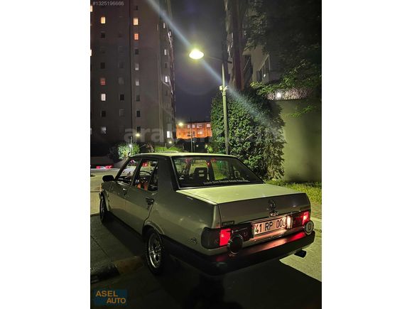 -Asel Autodan-Sadece Hastasına Satılık-Emsalsiz
