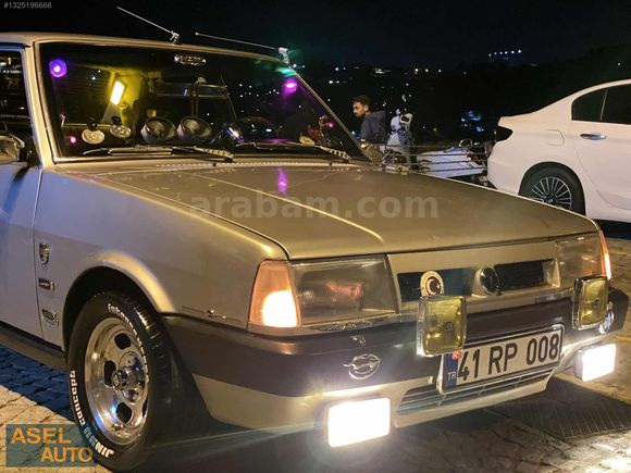 -Asel Autodan-Sadece Hastasına Satılık-Emsalsiz