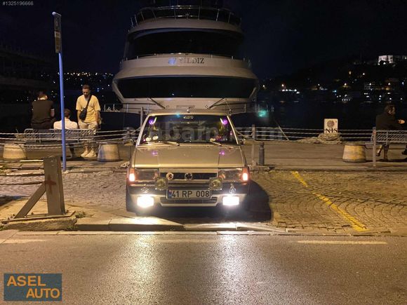 -Asel Autodan-Sadece Hastasına Satılık-Emsalsiz