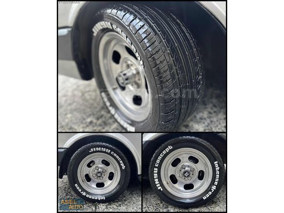 -Asel Autodan-Sadece Hastasına Satılık-Emsalsiz